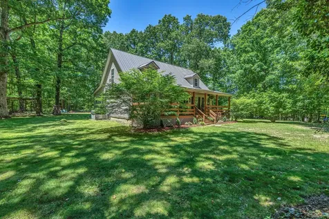 18753 S Pittsburg Mountain Road Sewanee TN 37375