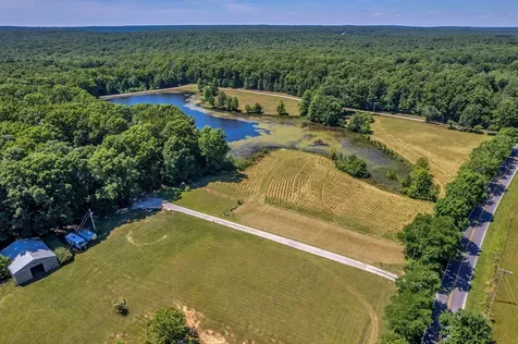 18753 S Pittsburg Mountain Road Sewanee TN 37375