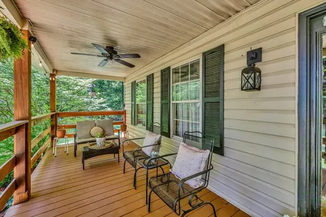 18753 S Pittsburg Mountain Road Sewanee TN 37375