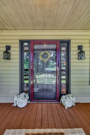 18753 S Pittsburg Mountain Road Sewanee TN 37375