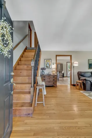 18753 S Pittsburg Mountain Road Sewanee TN 37375