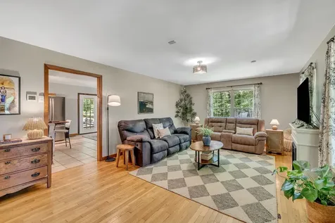 18753 S Pittsburg Mountain Road Sewanee TN 37375