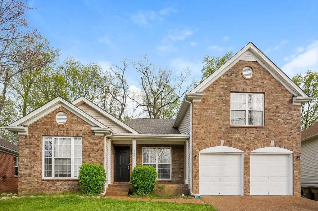 3324 Tinney Place Nashville TN 37217