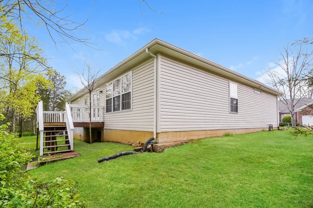 3324 Tinney Place Nashville TN 37217
