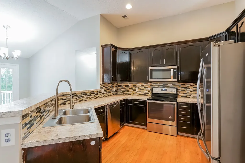 3324 Tinney Place Nashville TN 37217