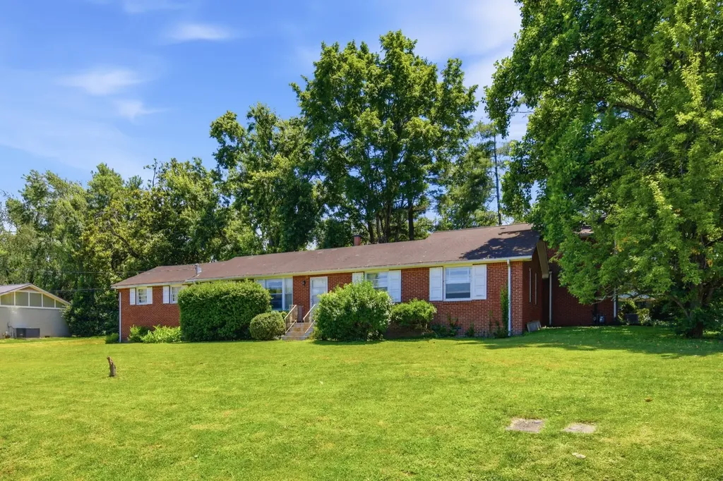 4420 Milesdale Court Nashville TN 37204