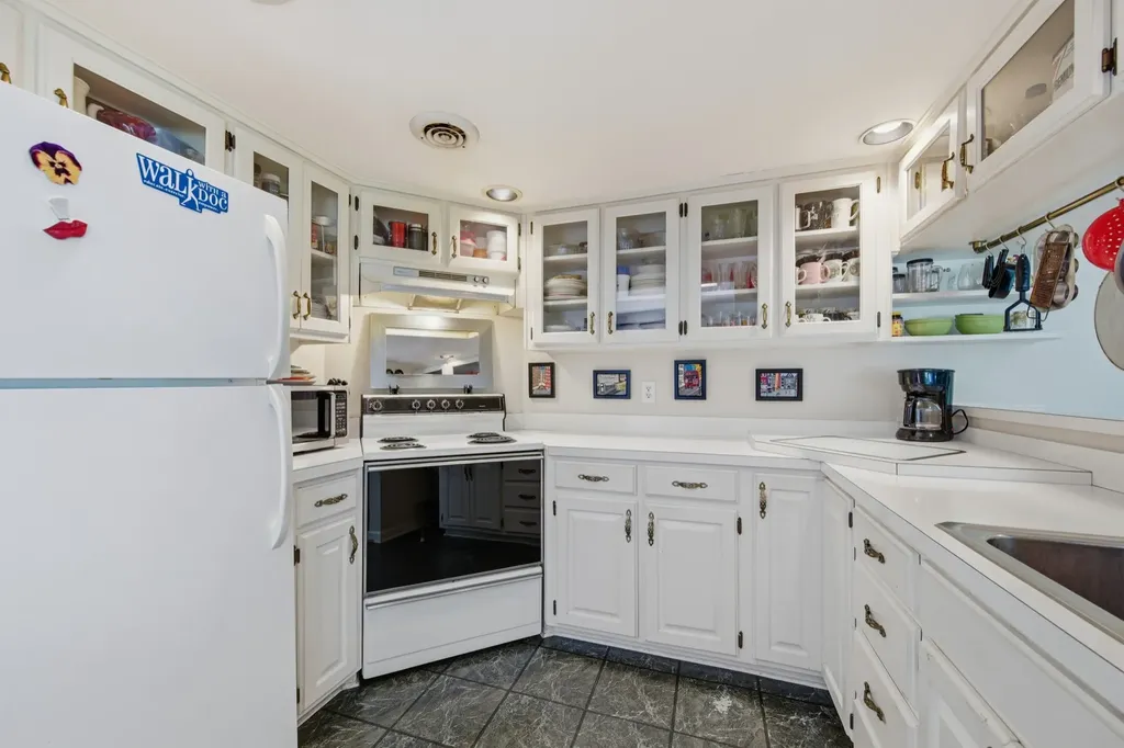 4420 Milesdale Court Nashville TN 37204