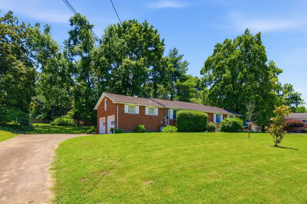 4420 Milesdale Court Nashville TN 37204