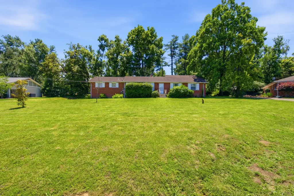 4420 Milesdale Court Nashville TN 37204