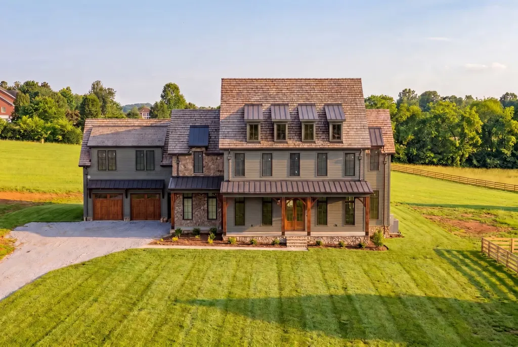 4015 Baileys Cove Court Franklin TN 37064