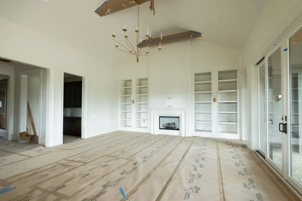 4015 Baileys Cove Court Franklin TN 37064