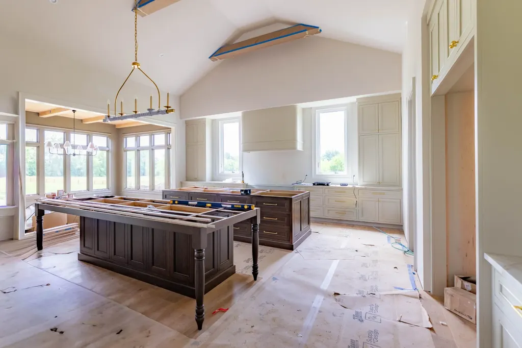 4015 Baileys Cove Court Franklin TN 37064