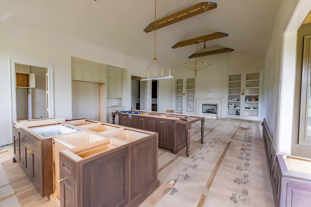 4015 Baileys Cove Court Franklin TN 37064