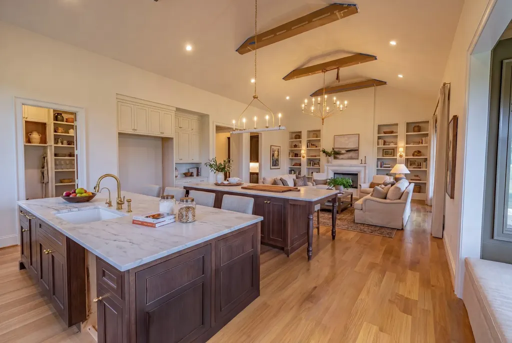 4015 Baileys Cove Court Franklin TN 37064