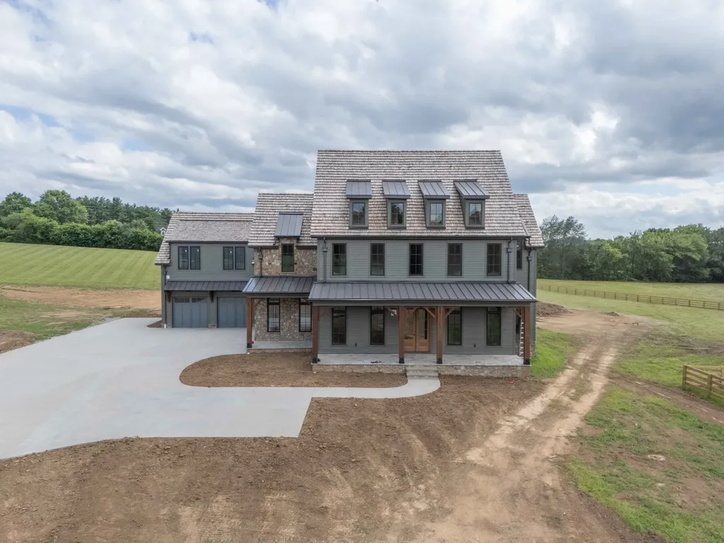4015 Baileys Cove Court Franklin TN 37064