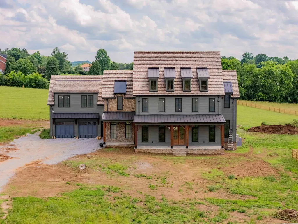 4015 Baileys Cove Court Franklin TN 37064