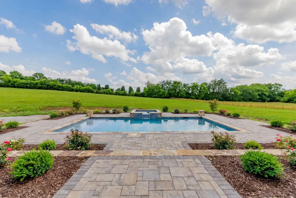 4015 Baileys Cove Court Franklin TN 37064