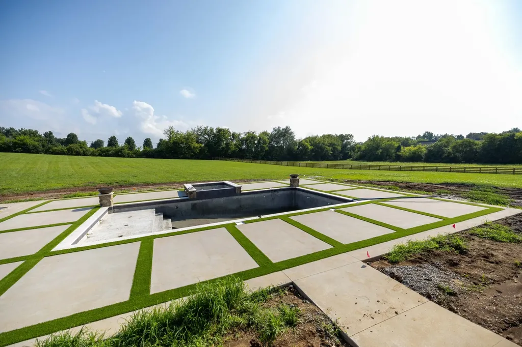 4015 Baileys Cove Court Franklin TN 37064