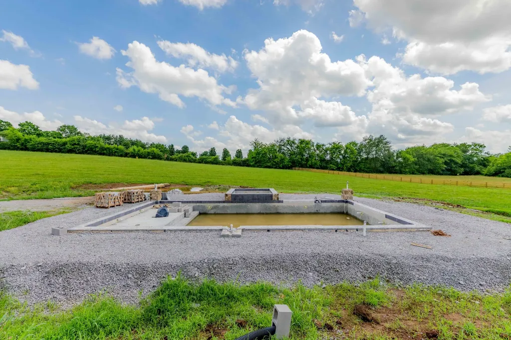 4015 Baileys Cove Court Franklin TN 37064