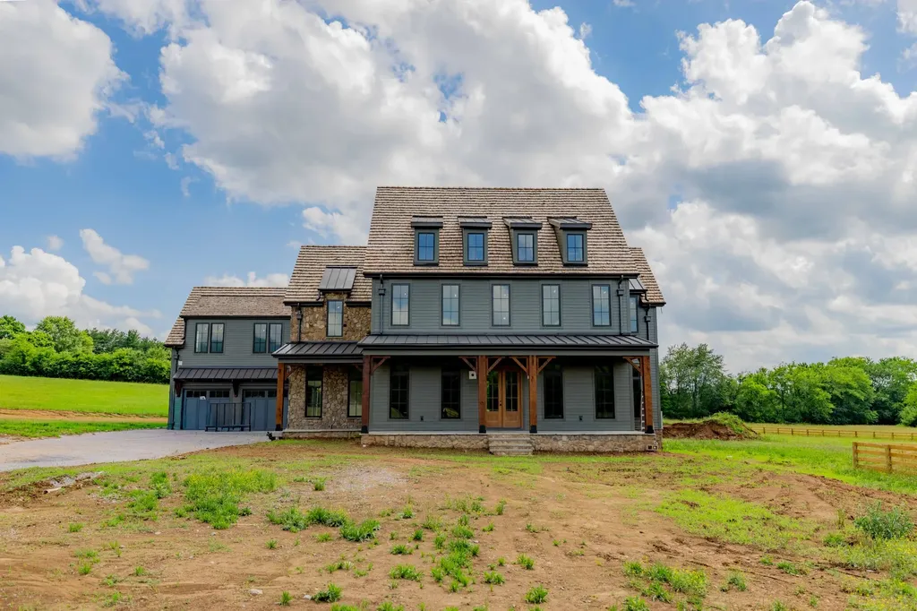 4015 Baileys Cove Court Franklin TN 37064