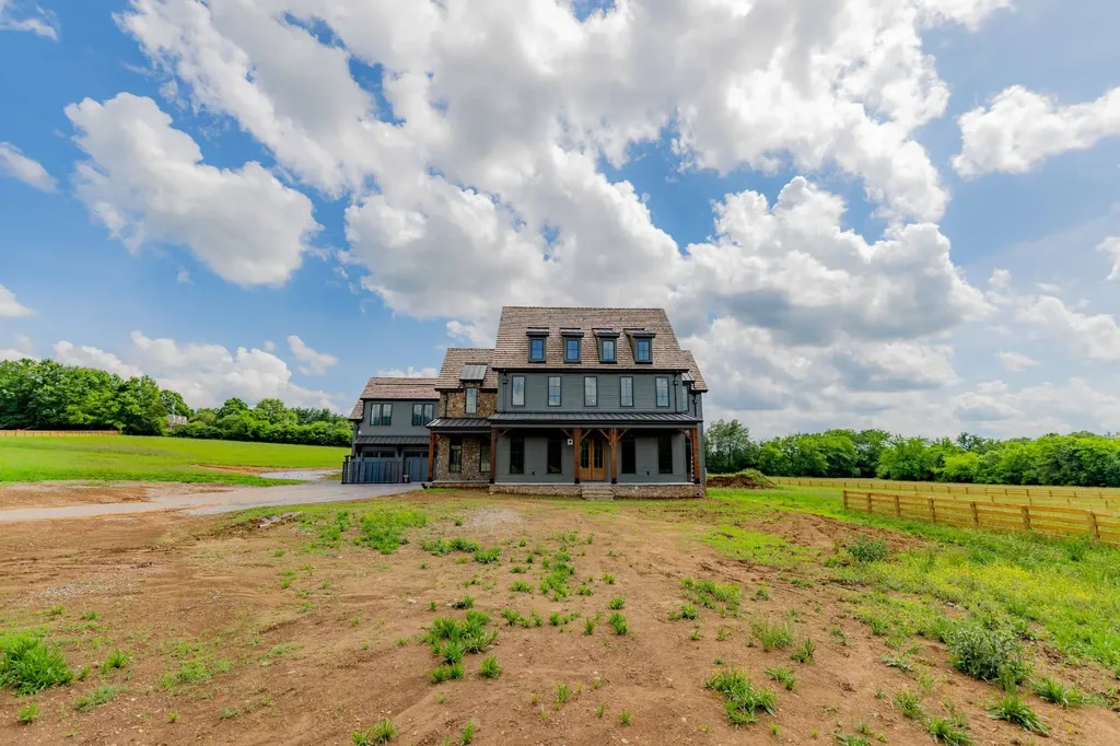 4015 Baileys Cove Court Franklin TN 37064