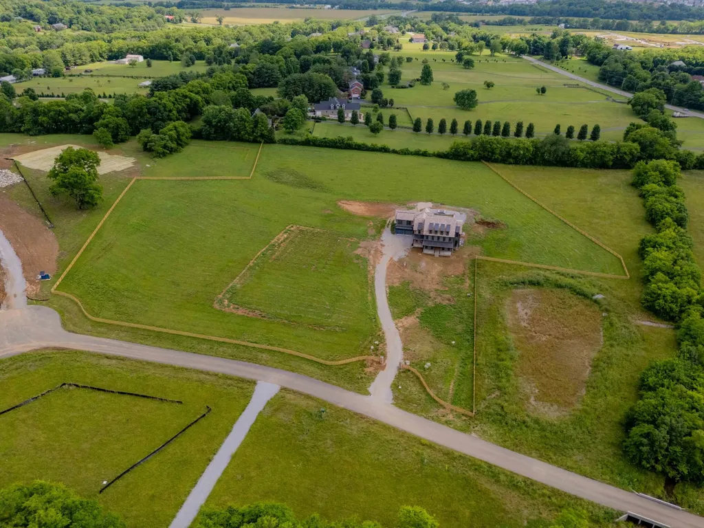 4015 Baileys Cove Court Franklin TN 37064
