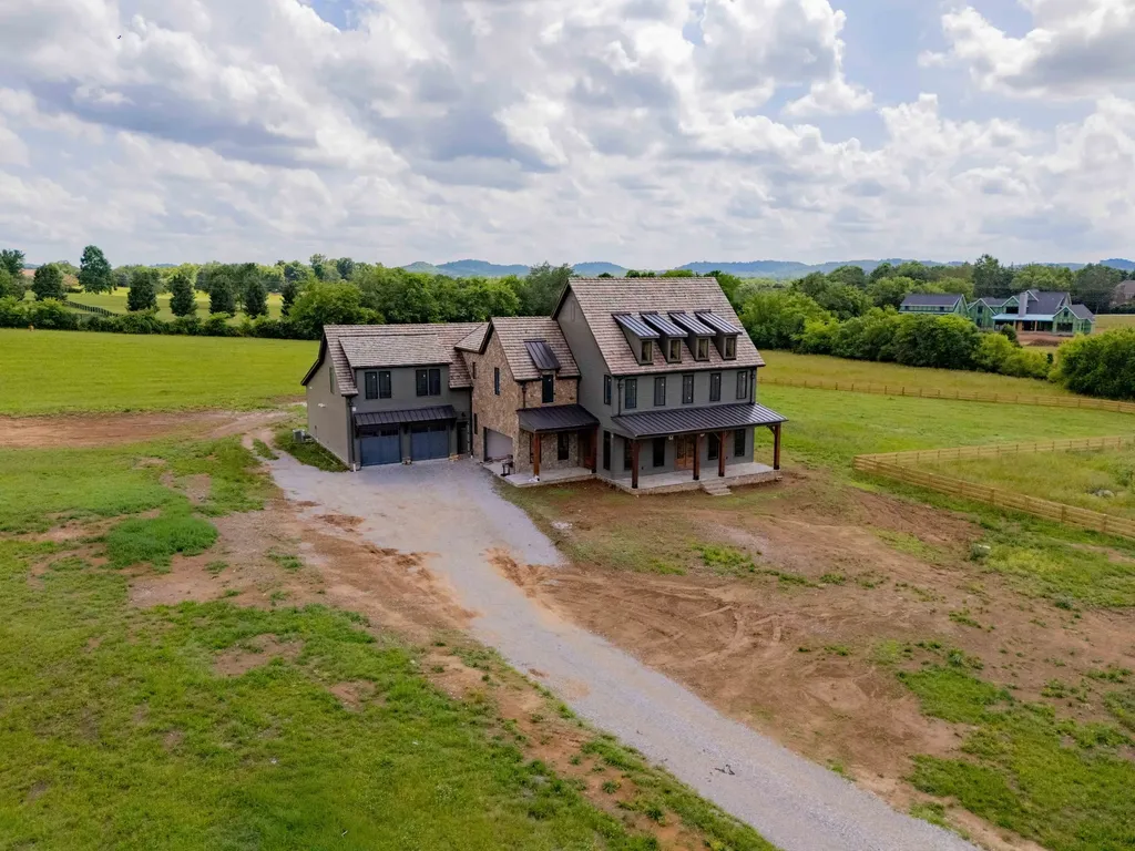 4015 Baileys Cove Court Franklin TN 37064