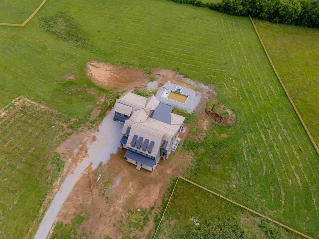 4015 Baileys Cove Court Franklin TN 37064