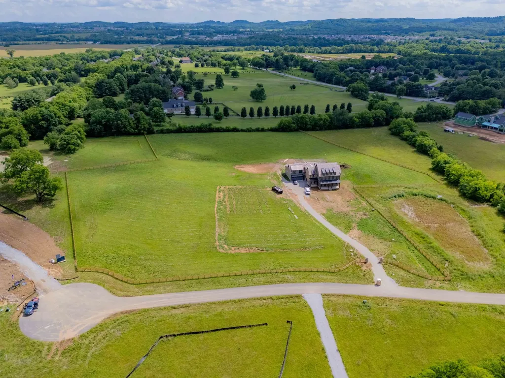 4015 Baileys Cove Court Franklin TN 37064