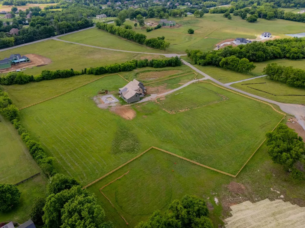 4015 Baileys Cove Court Franklin TN 37064
