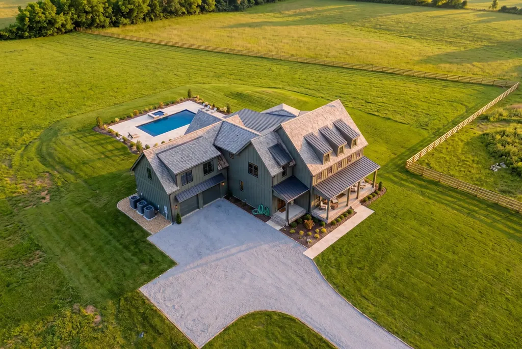 4015 Baileys Cove Court Franklin TN 37064