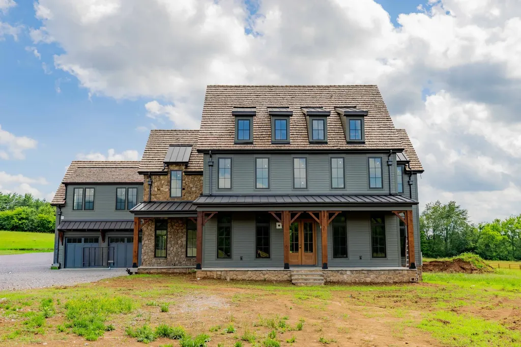 4015 Baileys Cove Court Franklin TN 37064