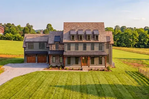 4015 Baileys Cove Court Franklin TN 37064