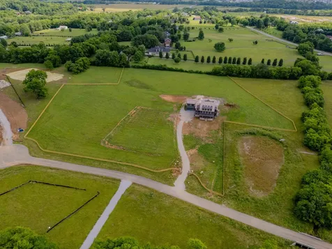 4015 Baileys Cove Court Franklin TN 37064