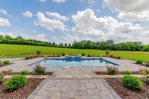 4015 Baileys Cove Court Franklin TN 37064