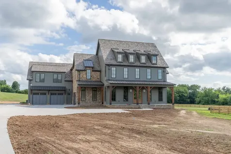 4015 Baileys Cove Court Franklin TN 37064