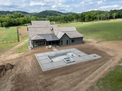 4015 Baileys Cove Court Franklin TN 37064