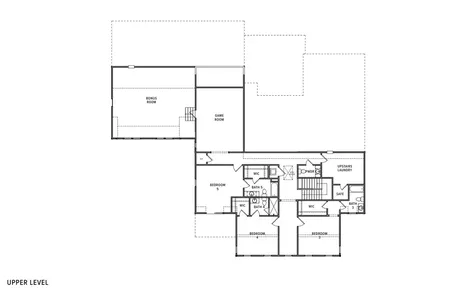 4015 Baileys Cove Court Franklin TN 37064