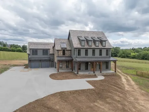 4015 Baileys Cove Court Franklin TN 37064
