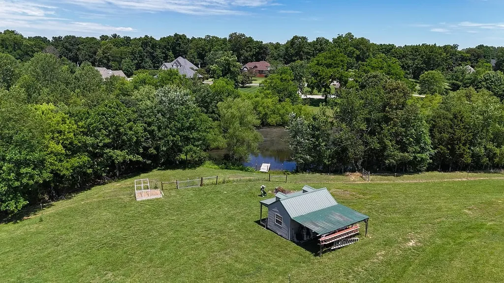 0 Old Coopertown Town Road Springfield TN 37172