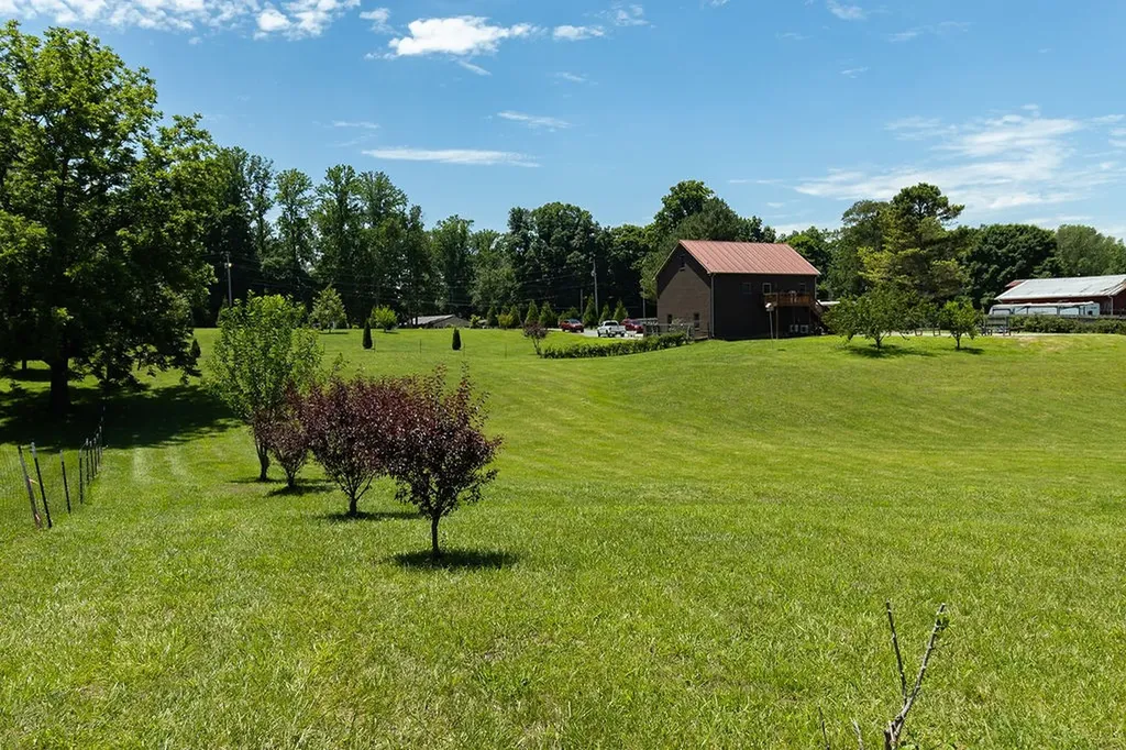 0 Old Coopertown Town Road Springfield TN 37172