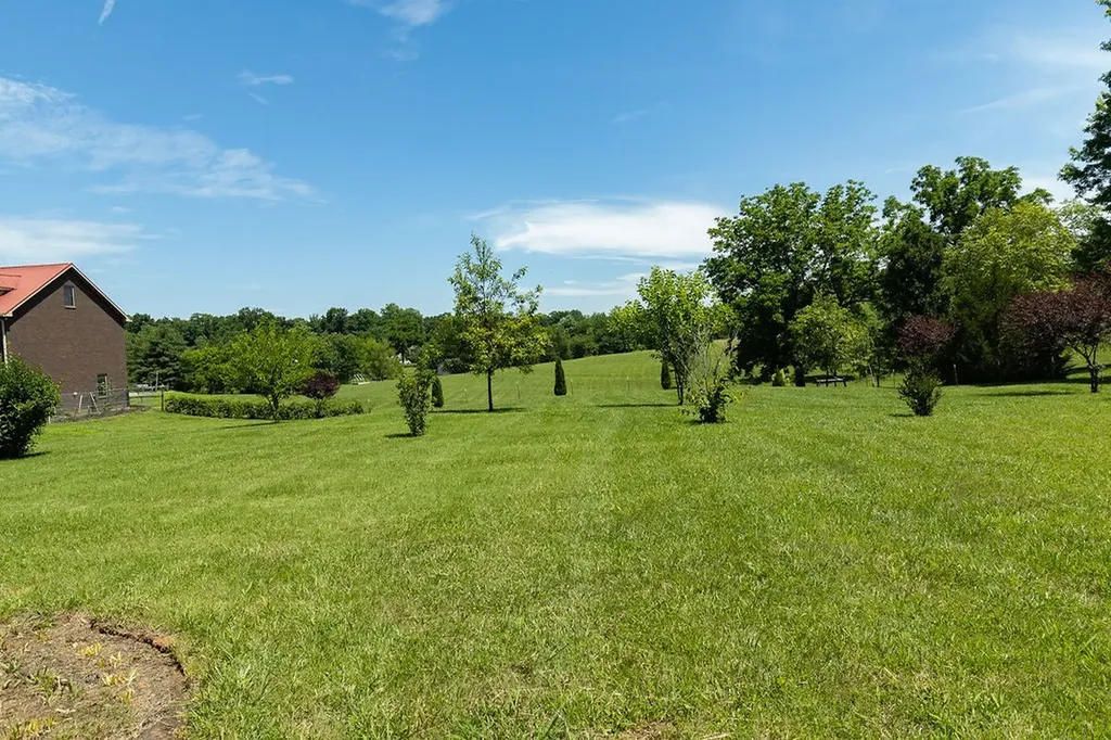 0 Old Coopertown Town Road Springfield TN 37172