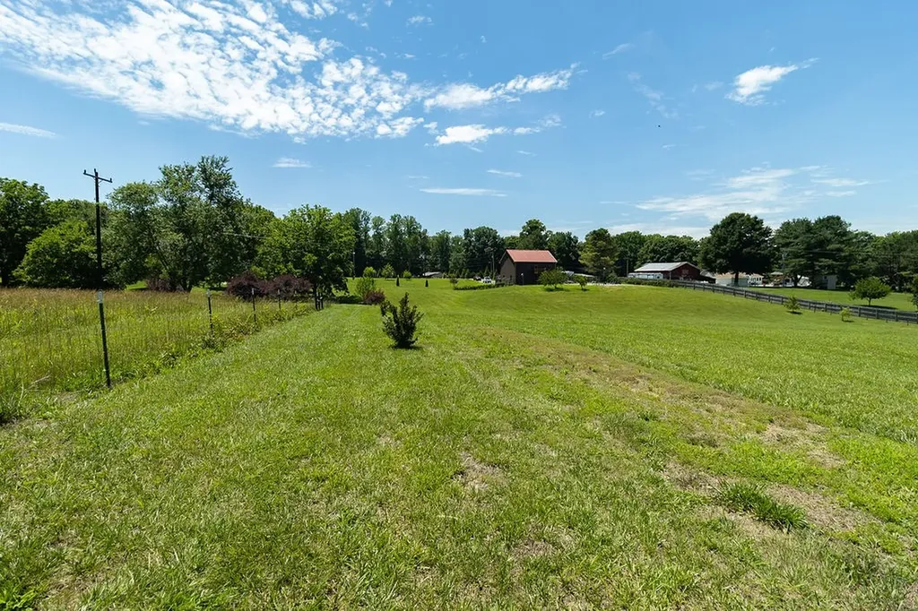 0 Old Coopertown Town Road Springfield TN 37172
