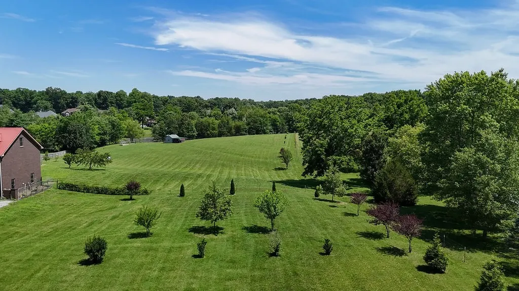 0 Old Coopertown Town Road Springfield TN 37172