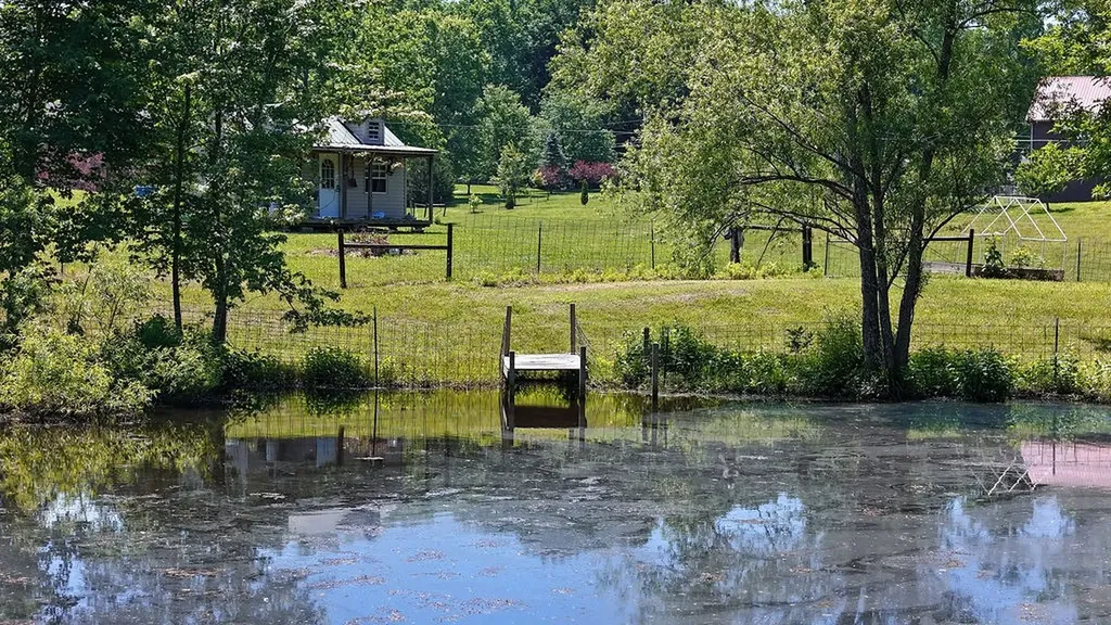 0 Old Coopertown Town Road Springfield TN 37172