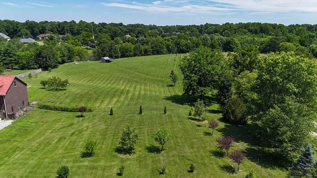 0 Old Coopertown Town Road Springfield TN 37172