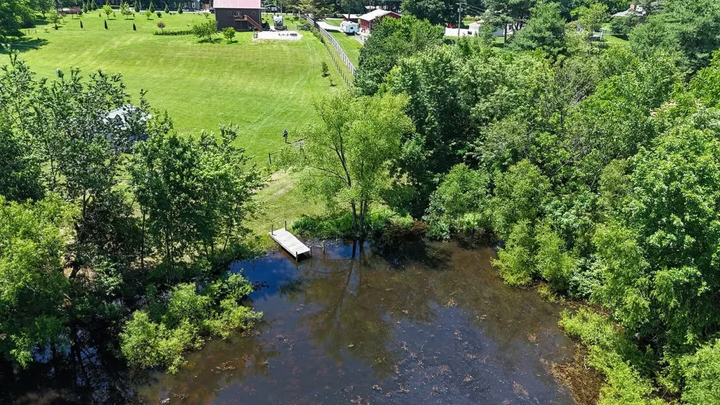 0 Old Coopertown Town Road Springfield TN 37172