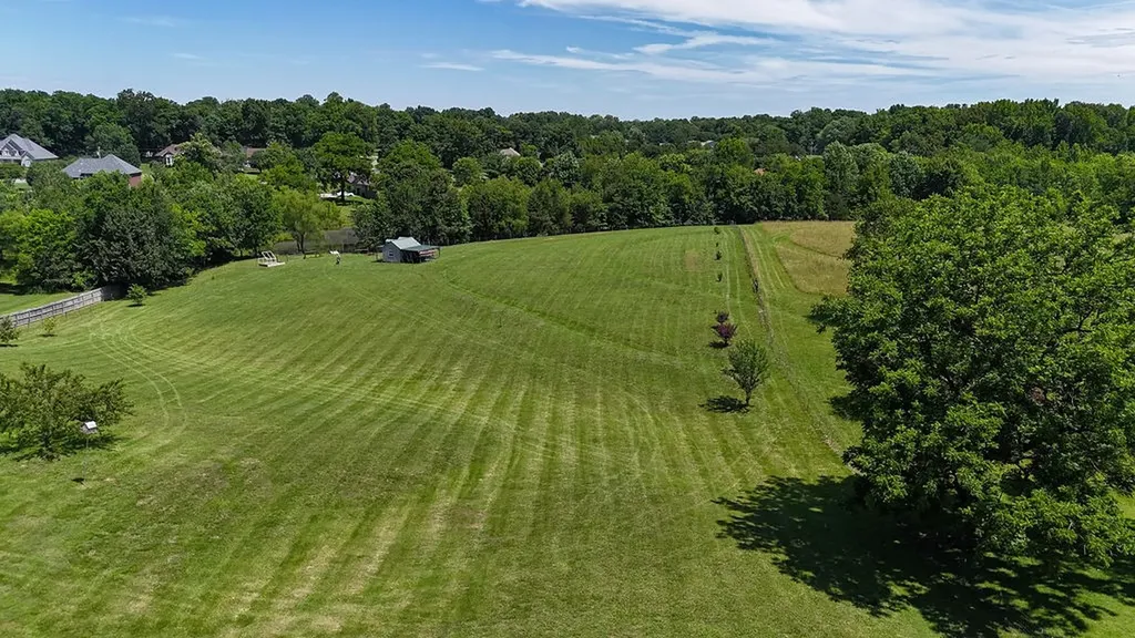 0 Old Coopertown Town Road Springfield TN 37172