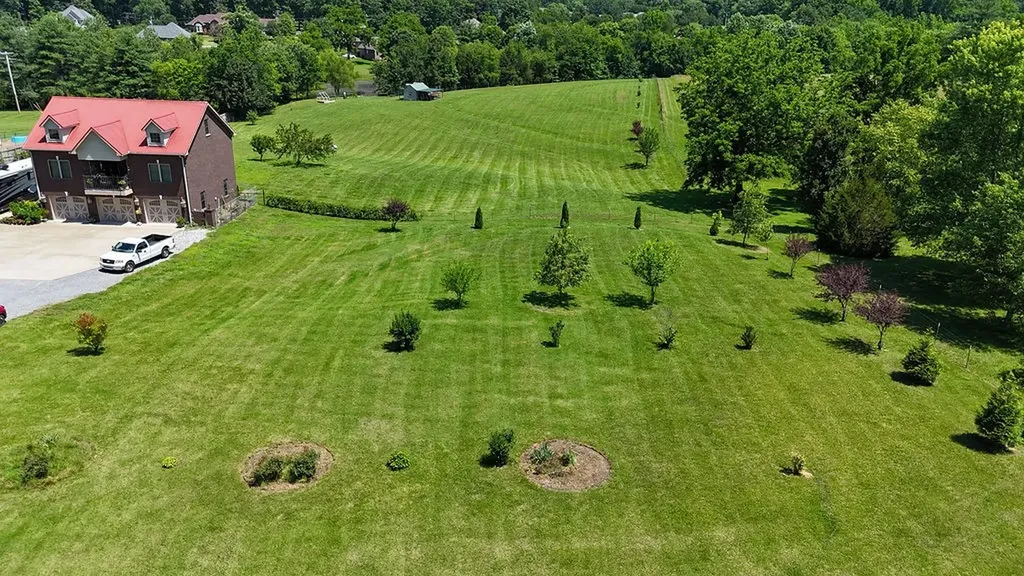 0 Old Coopertown Town Road Springfield TN 37172