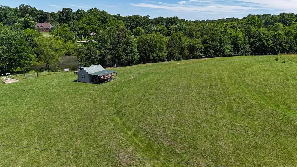 0 Old Coopertown Town Road Springfield TN 37172